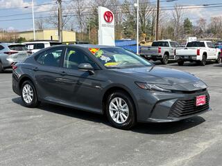 2026 Toyota Camry for sale in Hendersonville NC