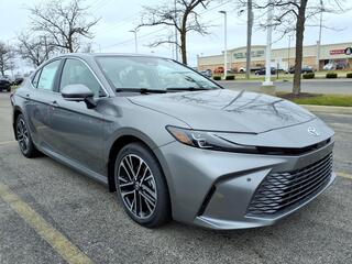 2026 Toyota Camry for sale in Schaumburg IL