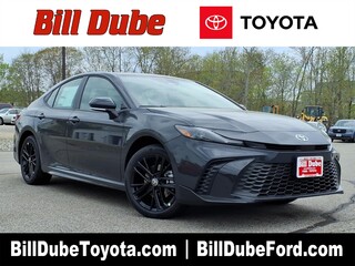 2026 Toyota Camry for sale in Dover NH