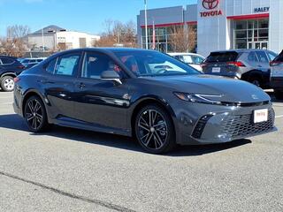 2026 Toyota Camry for sale in Roanoke VA