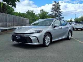 2026 Toyota Camry for sale in Andover MA