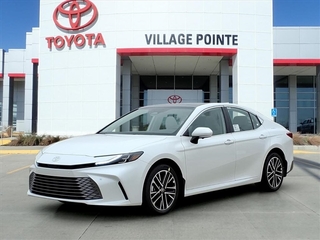 2026 Toyota Camry for sale in Elkhorn NE
