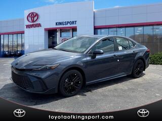 2026 Toyota Camry for sale in Kingsport TN