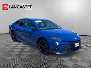 2025 Toyota Camry for sale in Lancaster CA