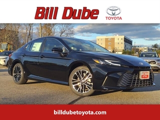 2025 Toyota Camry for sale in Dover NH