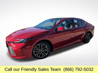 2025 Toyota Camry for sale in Epping NH