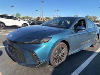 2025 Toyota Camry for sale in Batesville MS