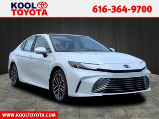 2025 Toyota Camry for sale in Grand Rapids MI