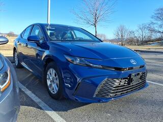 2025 Toyota Camry for sale in Roanoke VA