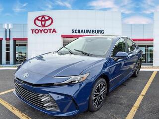 2025 Toyota Camry for sale in Schaumburg IL