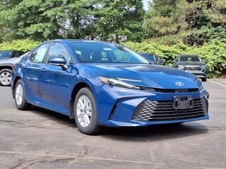 2025 Toyota Camry for sale in Lexington MA
