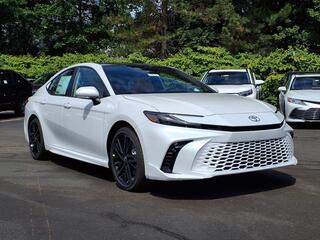 2025 Toyota Camry for sale in Lexington MA