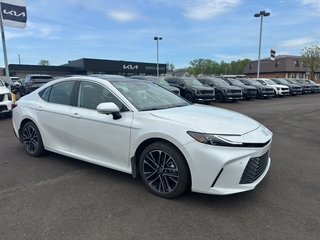 2025 Toyota Camry for sale in North Haven CT