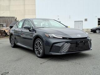 2025 Toyota Camry for sale in Salem NH