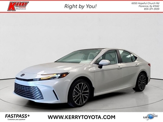 2025 Toyota Camry for sale in Florence KY