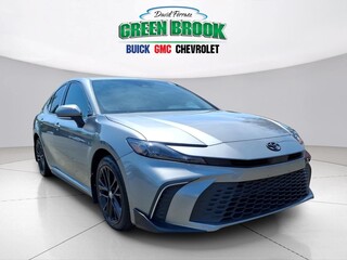 2025 Toyota Camry for sale in Green Brook, NJ