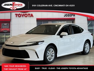 2025 Toyota Camry for sale in Cincinnati OH