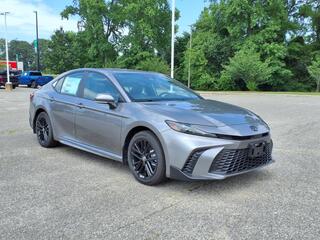 2025 Toyota Camry for sale in West Warwick RI