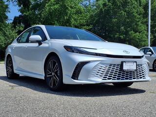 2025 Toyota Camry for sale in West Warwick RI