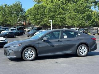 2025 Toyota Camry for sale in Cincinnati OH