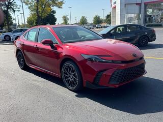 2026 Toyota Camry for sale in Janesville WI