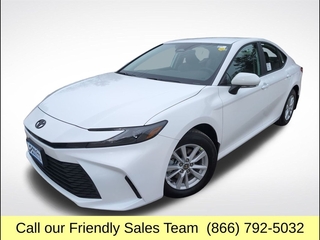 2026 Toyota Camry for sale in Epping NH