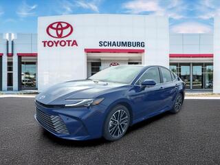2026 Toyota Camry for sale in Schaumburg IL