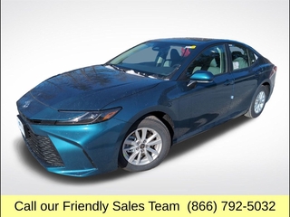 2026 Toyota Camry for sale in Epping NH