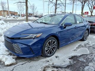2026 Toyota Camry for sale in Schaumburg IL