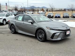 2026 Toyota Camry for sale in Roanoke VA