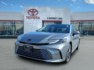 2026 Toyota Camry for sale in Santa Monica CA