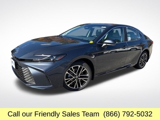 2026 Toyota Camry for sale in Epping NH