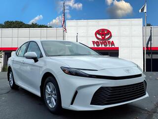2026 Toyota Camry for sale in Lexington MA