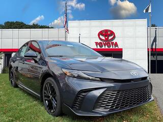 2026 Toyota Camry for sale in Lexington MA