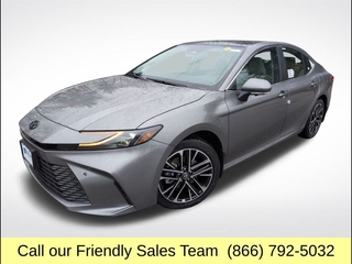 2026 Toyota Camry for sale in Epping NH