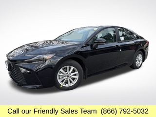 2026 Toyota Camry for sale in Epping NH