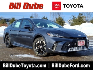 2026 Toyota Camry for sale in Dover NH