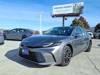 2026 Toyota Camry for sale in New Bern NC