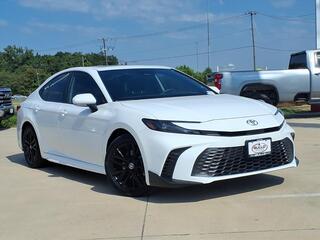 2025 Toyota Camry for sale in Conroe TX
