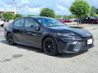 2025 Toyota Camry for sale in Roanoke VA