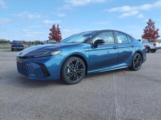 2025 Toyota Camry for sale in Dundee MI