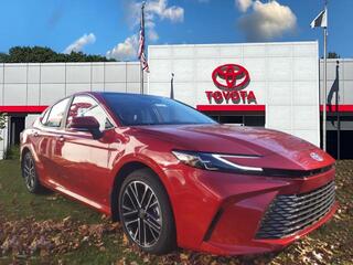 2025 Toyota Camry for sale in Lexington MA