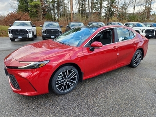 2025 Toyota Camry for sale in Epping NH