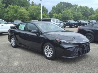 2025 Toyota Camry for sale in West Warwick RI