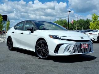 2025 Toyota Camry for sale in Somersworth NH