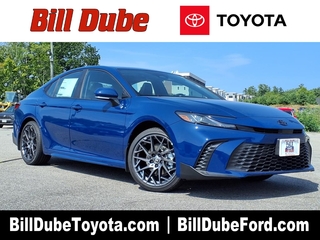 2025 Toyota Camry for sale in Dover NH