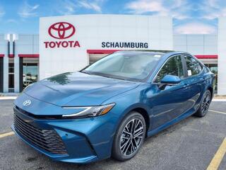 2025 Toyota Camry for sale in Schaumburg IL