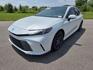 2025 Toyota Camry for sale in Washington Court House OH