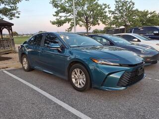2025 Toyota Camry for sale in Roanoke VA