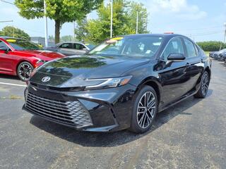 2025 Toyota Camry for sale in Lansing MI